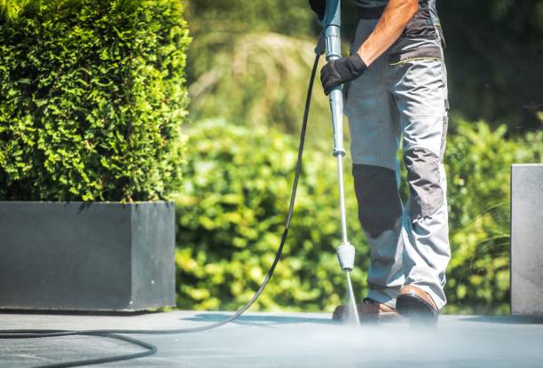 Best Concrete Surface Cleaning in USA